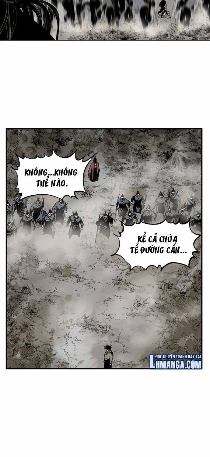 Gosu - Cao Thủ: Chapter 31