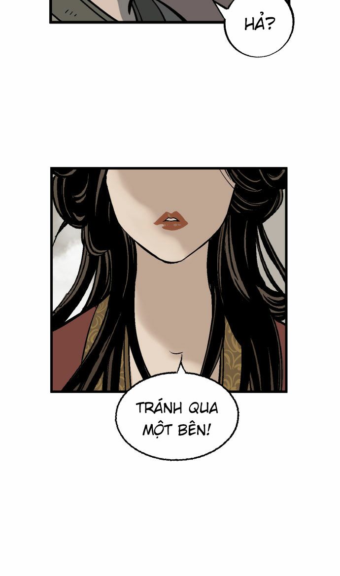 Gosu - Cao Thủ: Chapter 31
