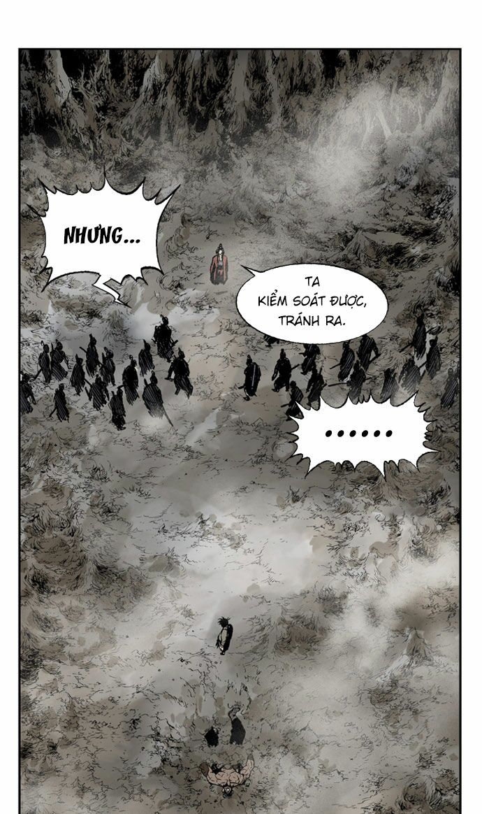 Gosu - Cao Thủ: Chapter 31