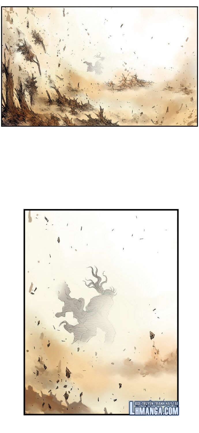 Gosu - Cao Thủ: Chapter 31