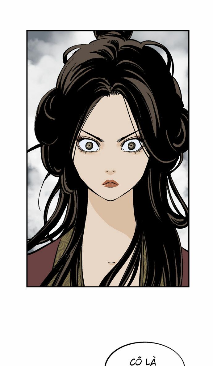 Gosu - Cao Thủ: Chapter 31