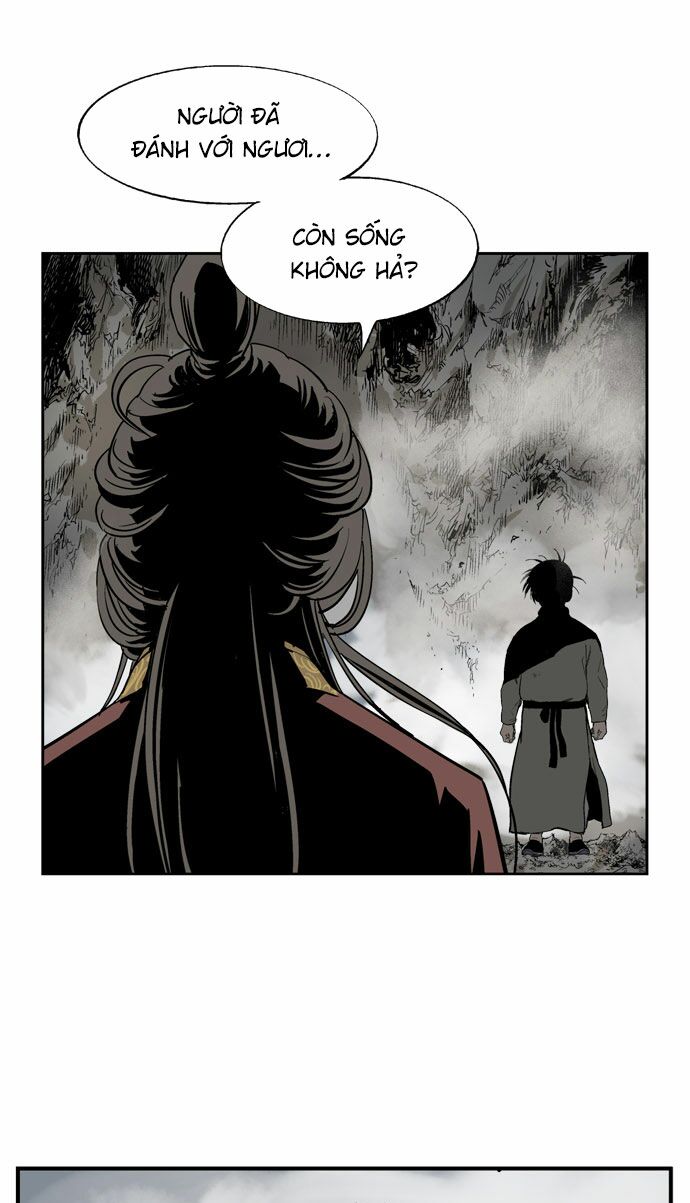 Gosu - Cao Thủ: Chapter 31