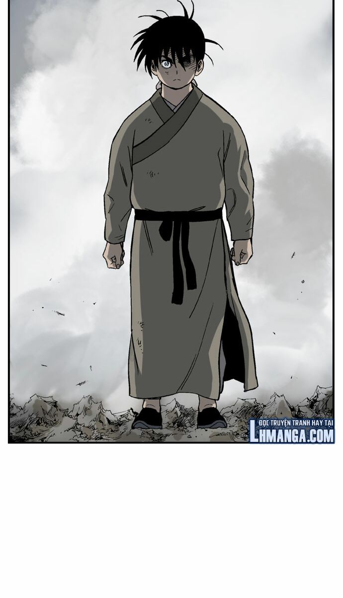 Gosu - Cao Thủ: Chapter 31