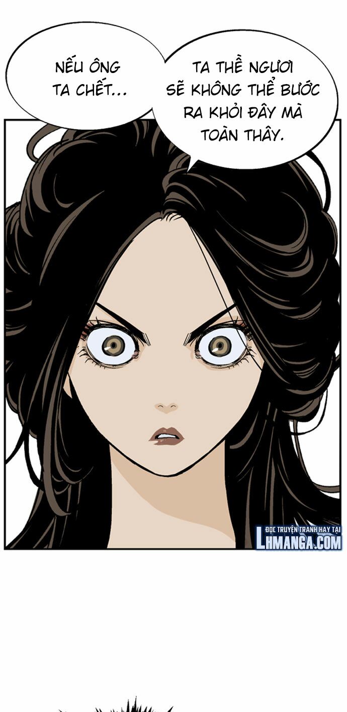 Gosu - Cao Thủ: Chapter 31