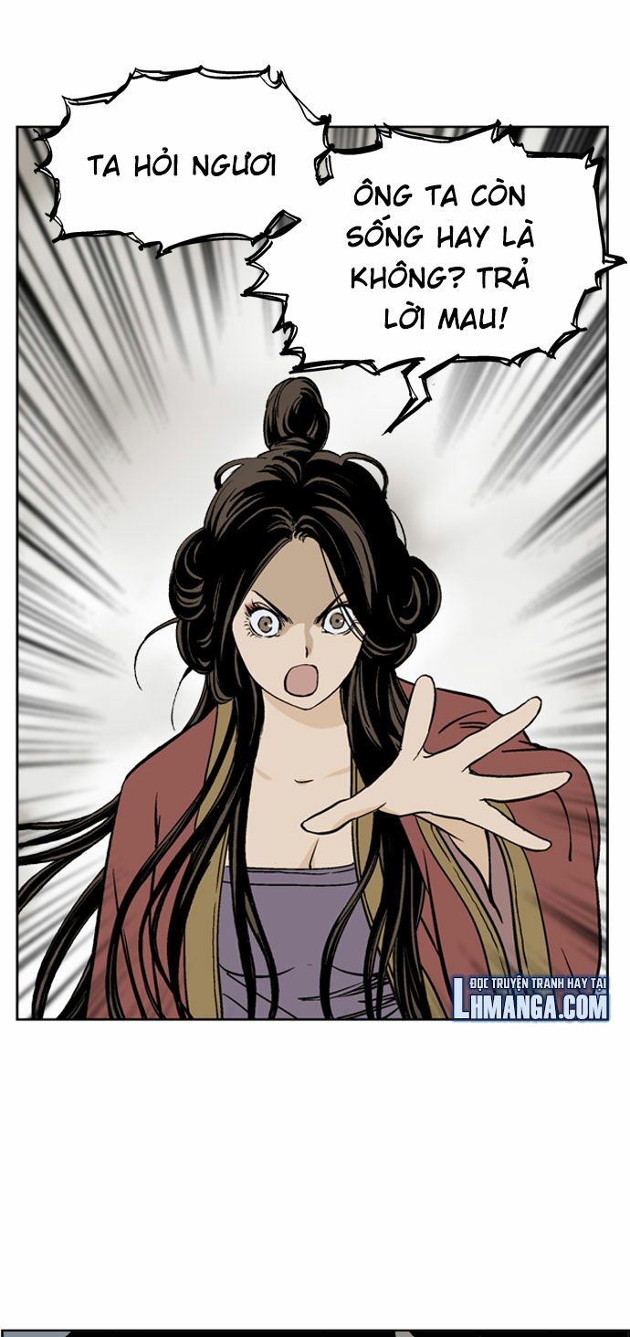 Gosu - Cao Thủ: Chapter 31