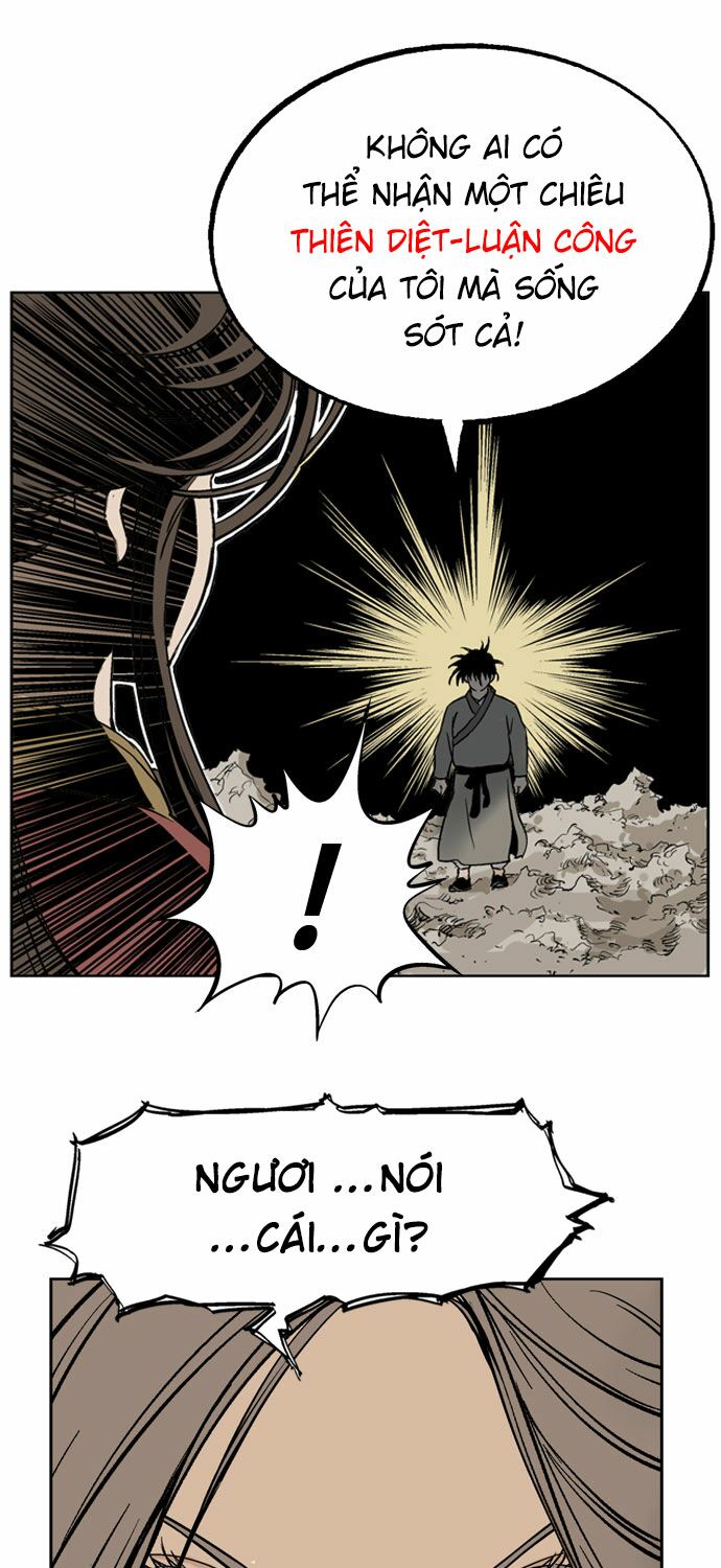 Gosu - Cao Thủ: Chapter 31