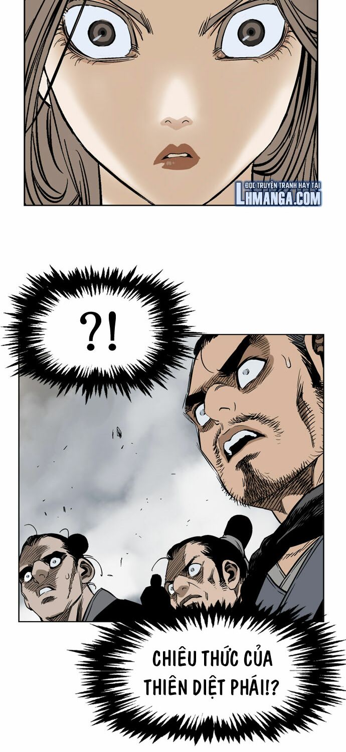 Gosu - Cao Thủ: Chapter 31