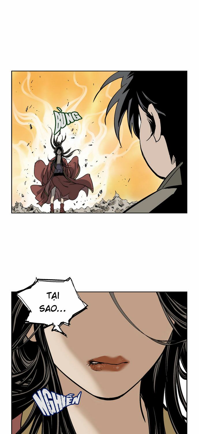 Gosu - Cao Thủ: Chapter 31