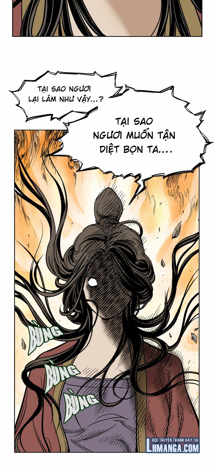 Gosu - Cao Thủ: Chapter 31