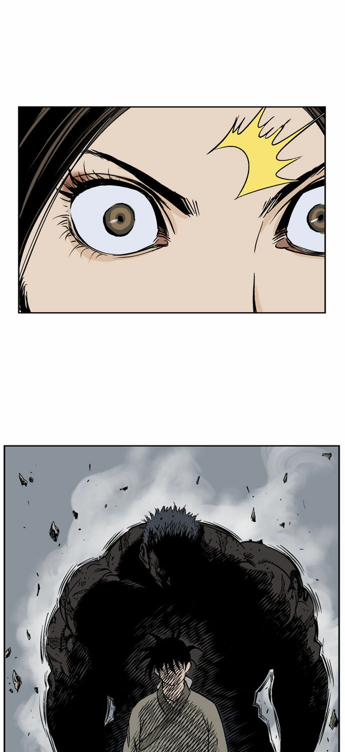 Gosu - Cao Thủ: Chapter 31