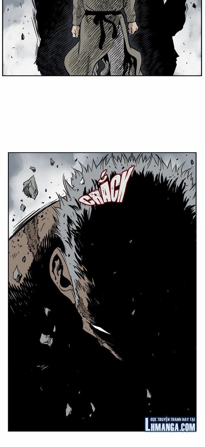 Gosu - Cao Thủ: Chapter 31