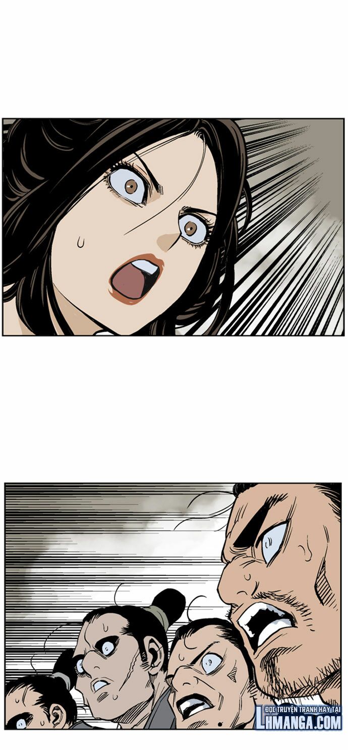 Gosu - Cao Thủ: Chapter 31