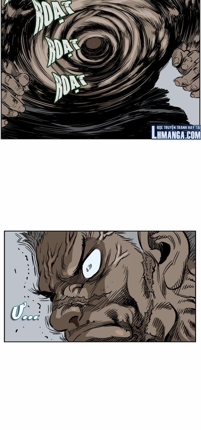 Gosu - Cao Thủ: Chapter 31