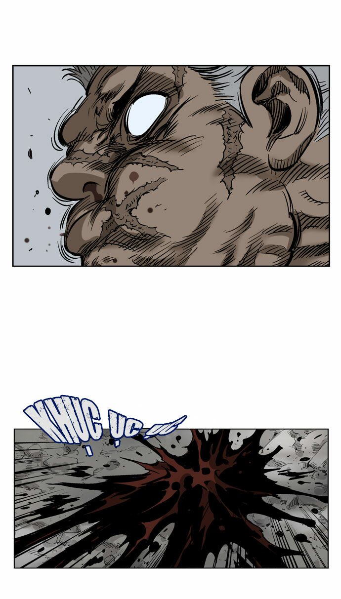 Gosu - Cao Thủ: Chapter 31
