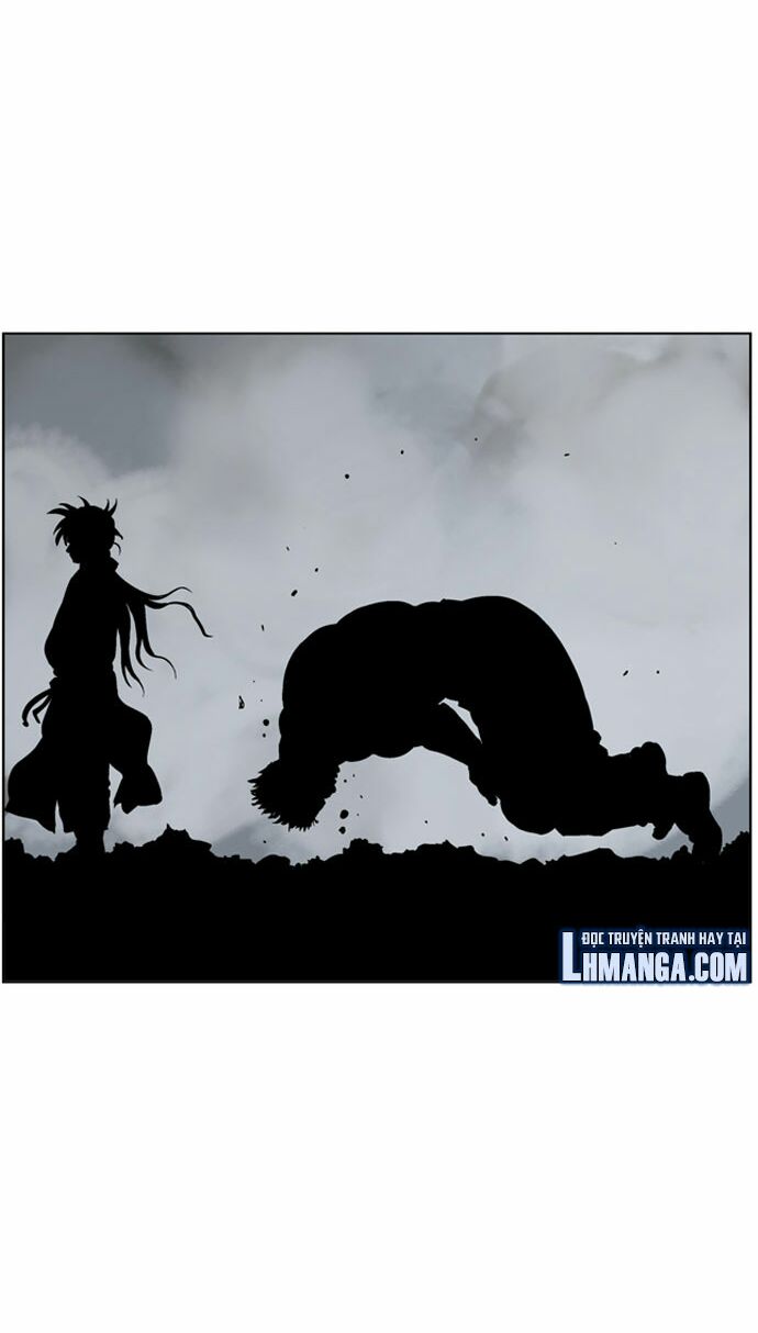 Gosu - Cao Thủ: Chapter 31