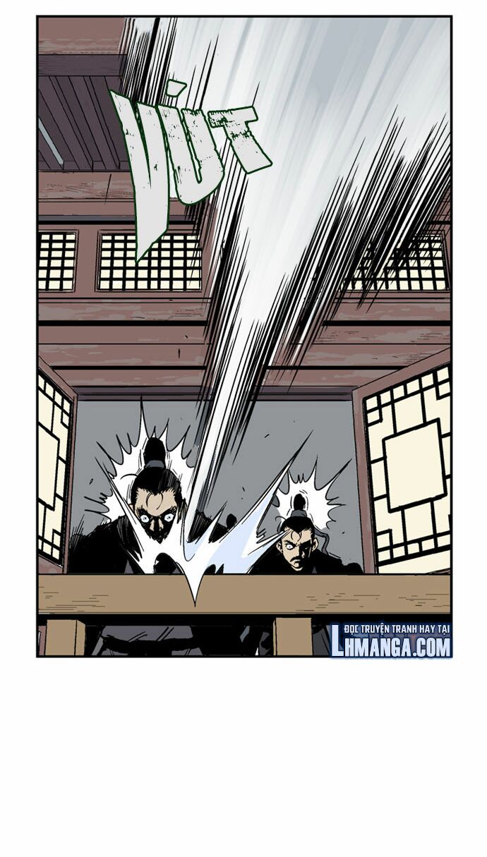 Gosu - Cao Thủ: Chapter 31