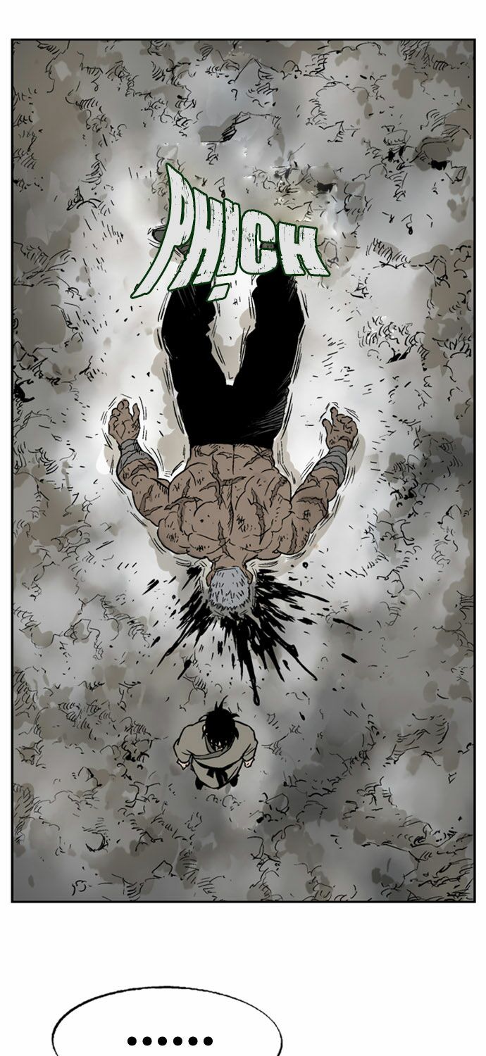 Gosu - Cao Thủ: Chapter 31