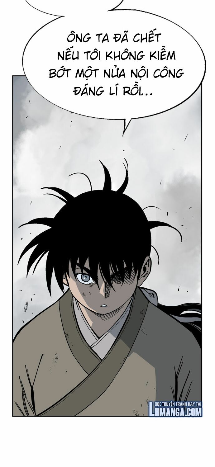 Gosu - Cao Thủ: Chapter 31