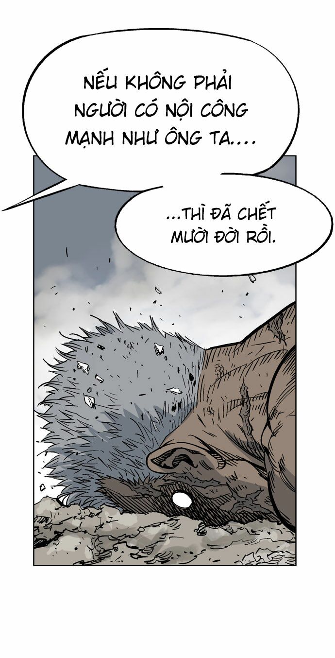 Gosu - Cao Thủ: Chapter 31