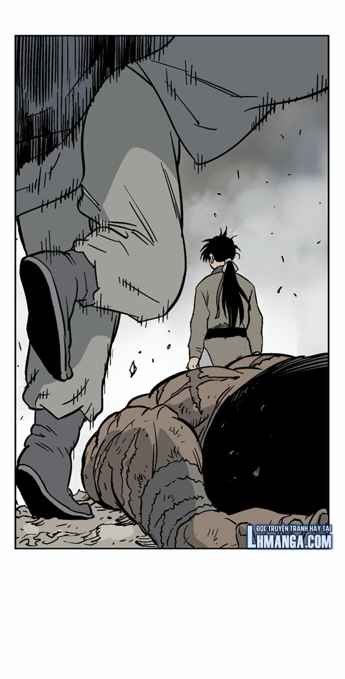 Gosu - Cao Thủ: Chapter 31