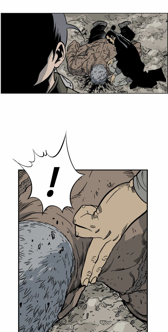 Gosu - Cao Thủ: Chapter 31