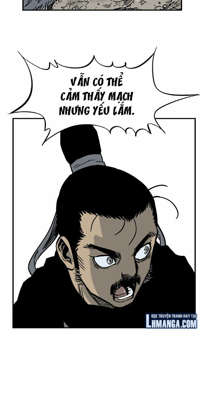 Gosu - Cao Thủ: Chapter 31