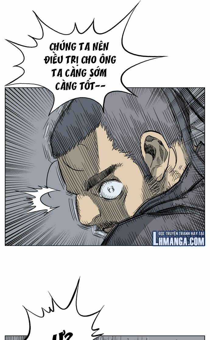 Gosu - Cao Thủ: Chapter 31