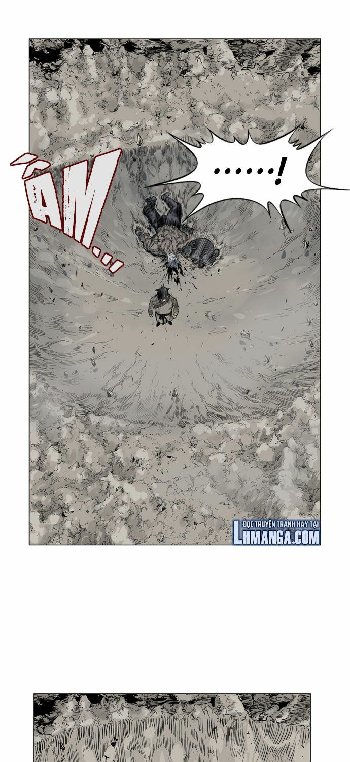 Gosu - Cao Thủ: Chapter 31