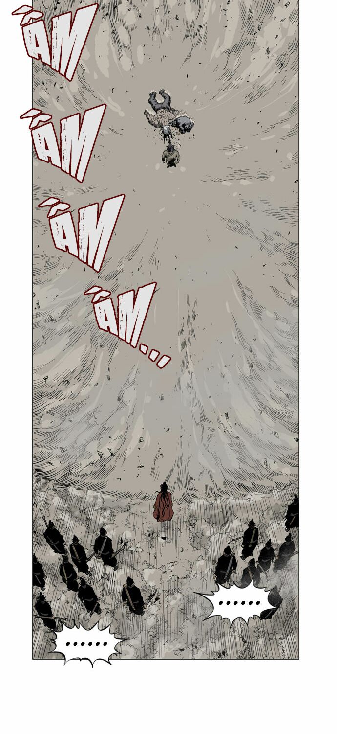Gosu - Cao Thủ: Chapter 31