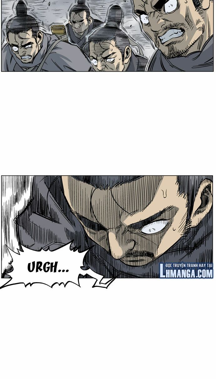 Gosu - Cao Thủ: Chapter 31