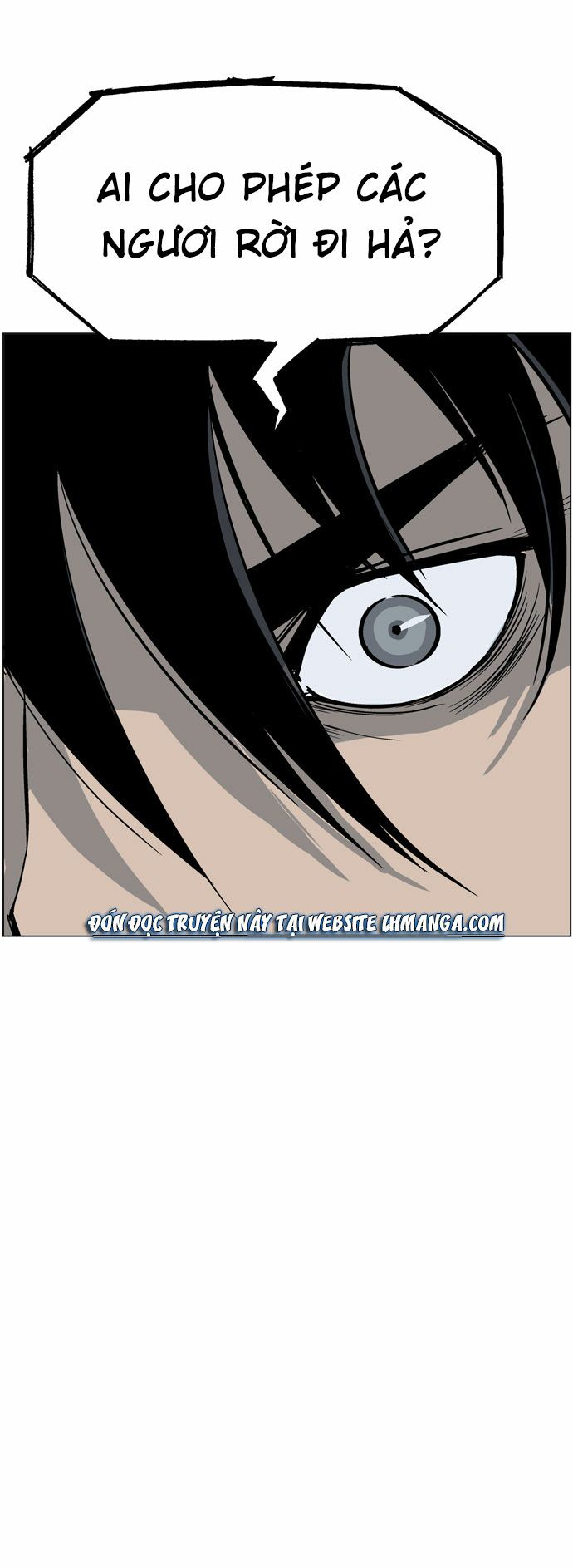 Gosu - Cao Thủ: Chapter 31
