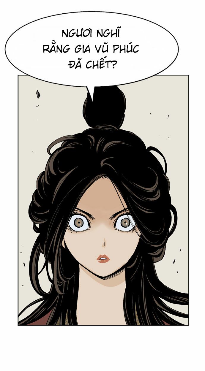 Gosu - Cao Thủ: Chapter 32