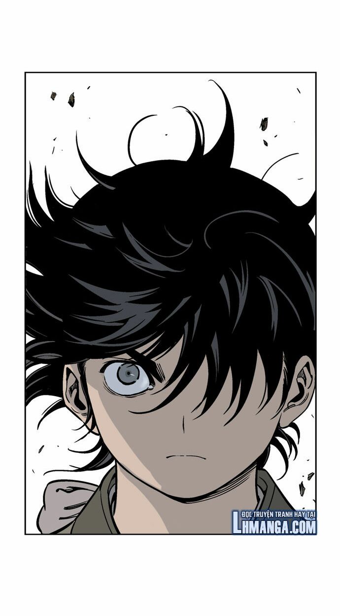 Gosu - Cao Thủ: Chapter 32