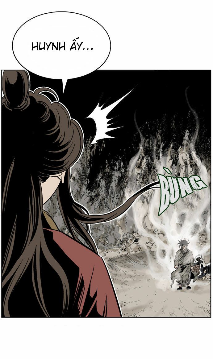 Gosu - Cao Thủ: Chapter 32