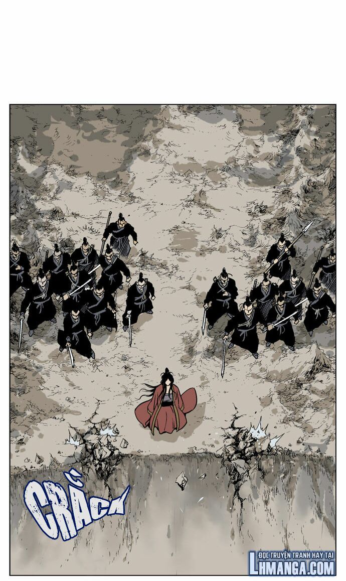 Gosu - Cao Thủ: Chapter 32