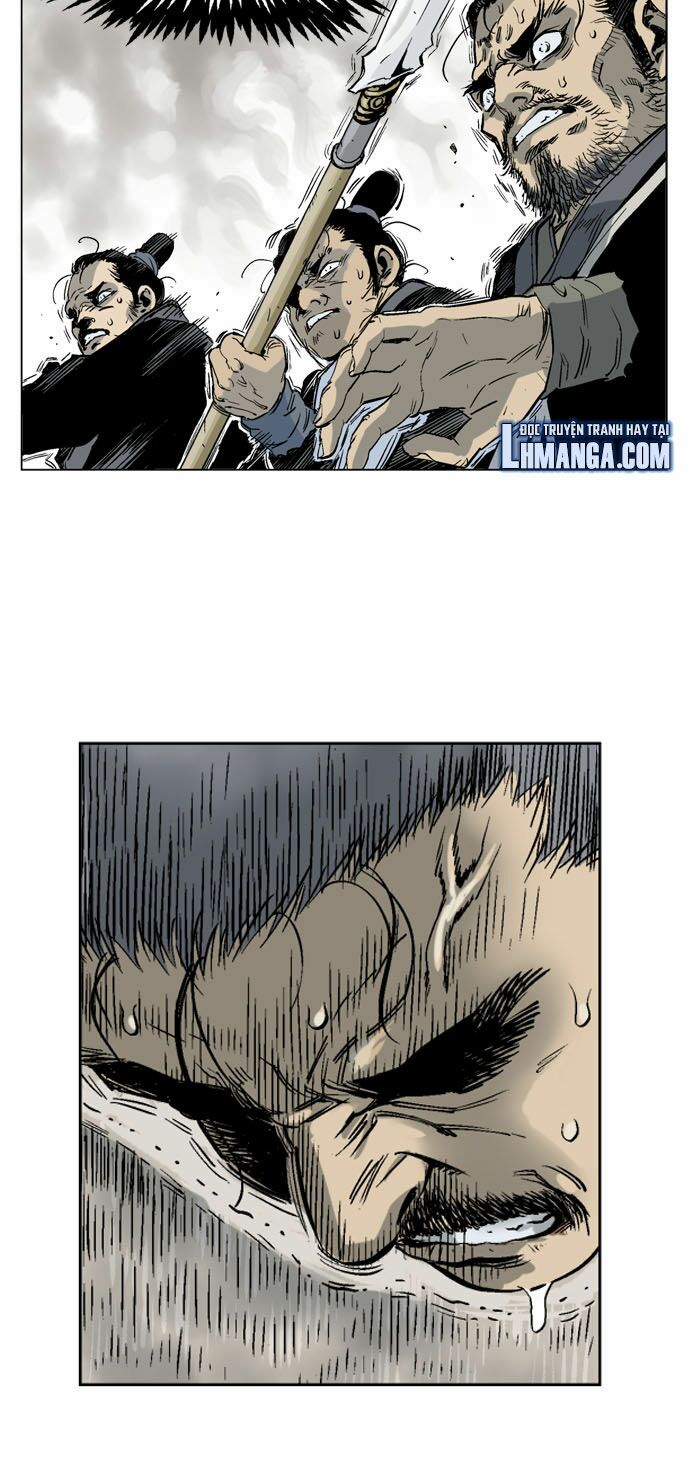 Gosu - Cao Thủ: Chapter 32