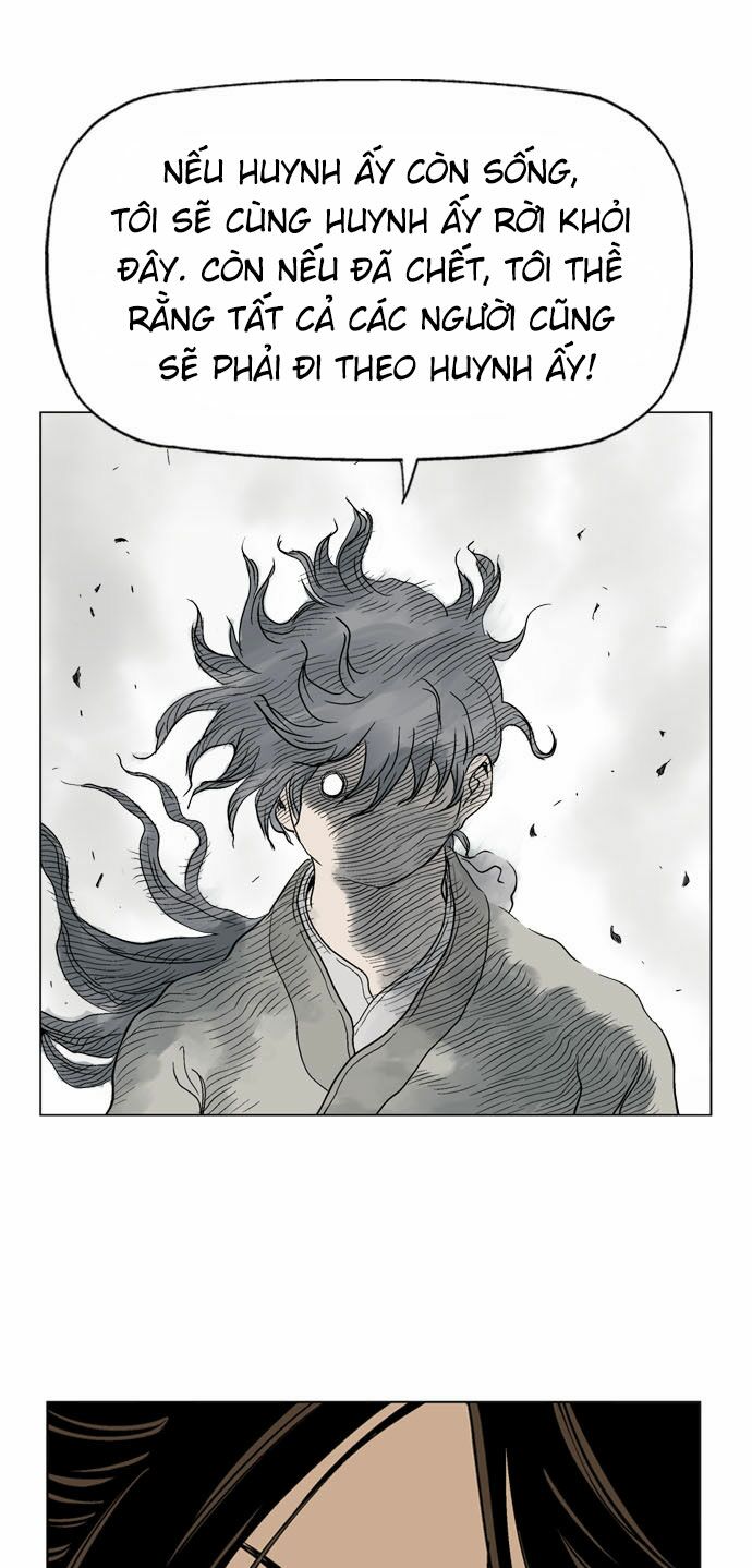 Gosu - Cao Thủ: Chapter 32