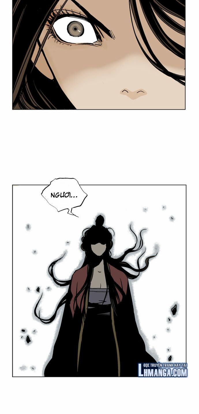 Gosu - Cao Thủ: Chapter 32