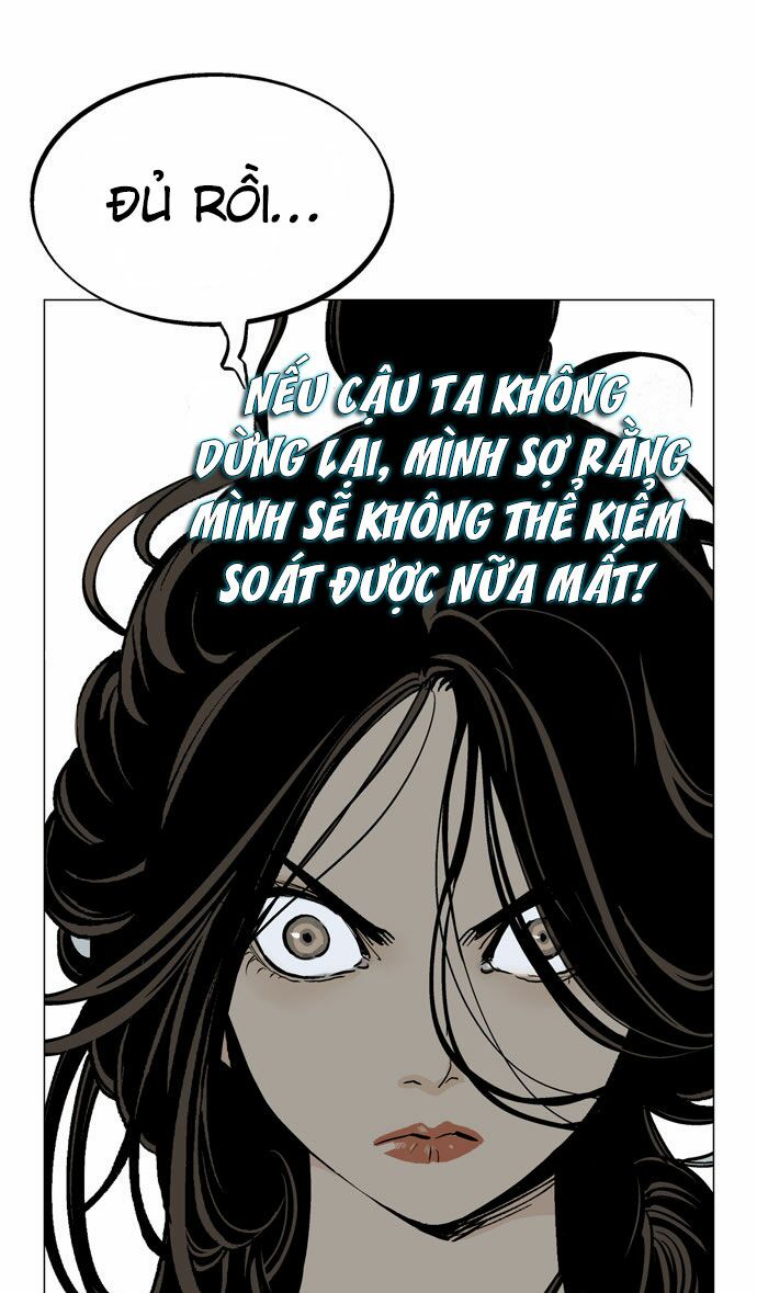 Gosu - Cao Thủ: Chapter 32