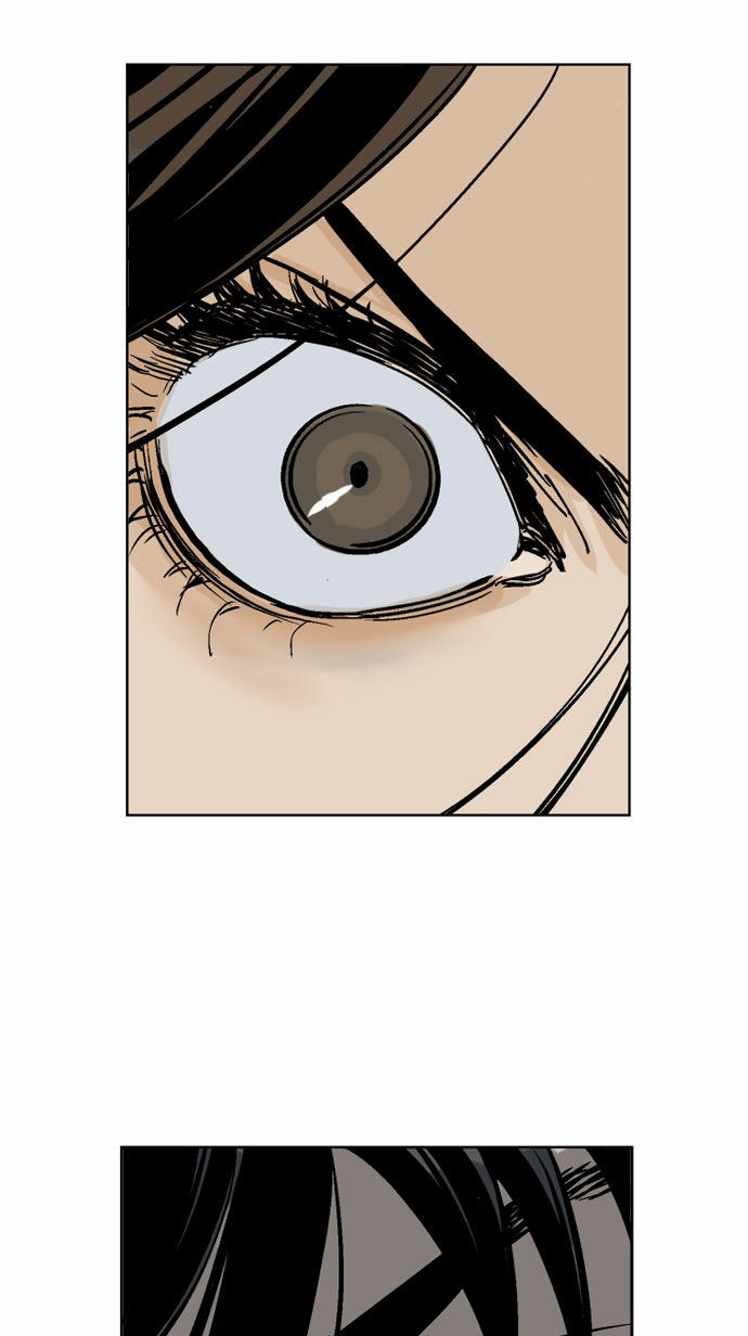 Gosu - Cao Thủ: Chapter 32