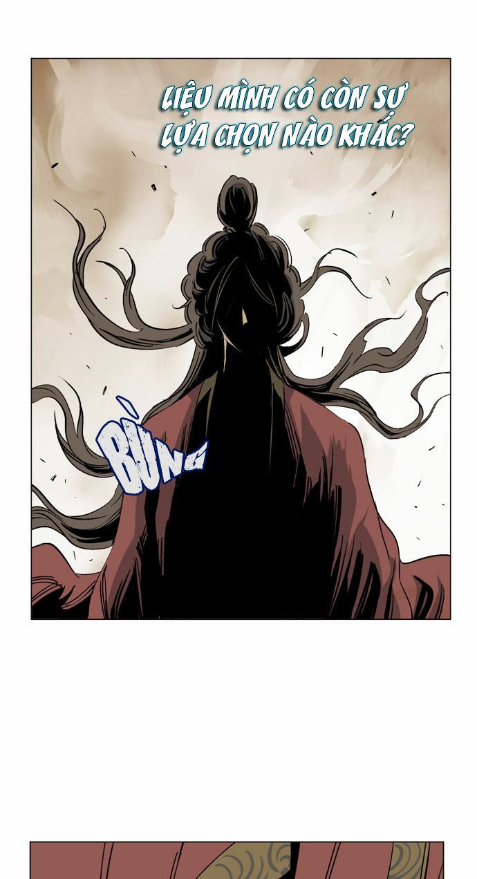 Gosu - Cao Thủ: Chapter 32