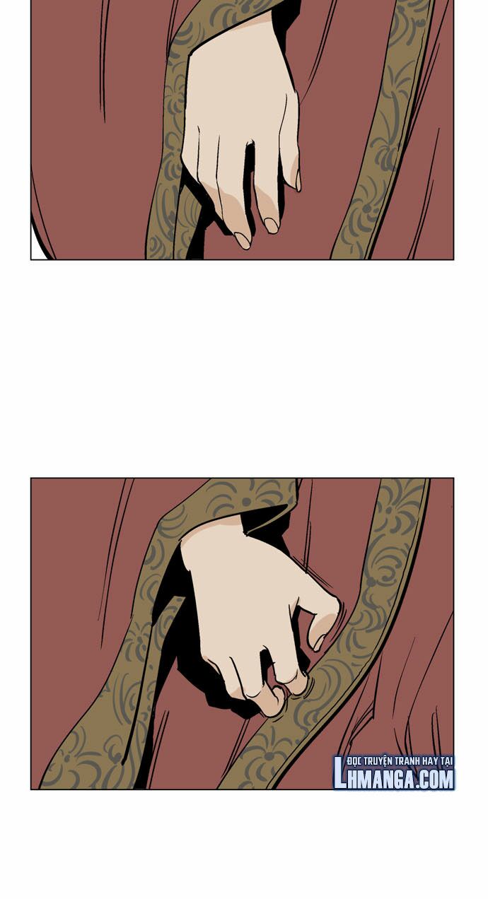 Gosu - Cao Thủ: Chapter 32