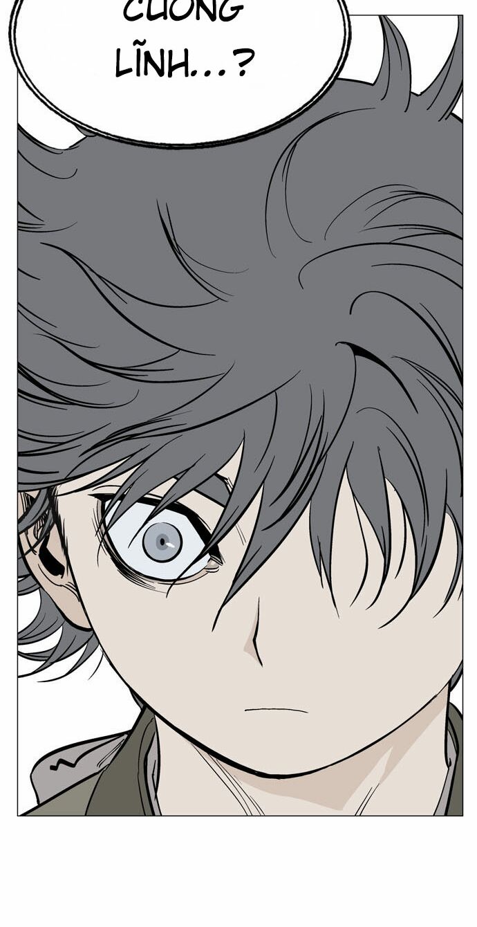 Gosu - Cao Thủ: Chapter 32