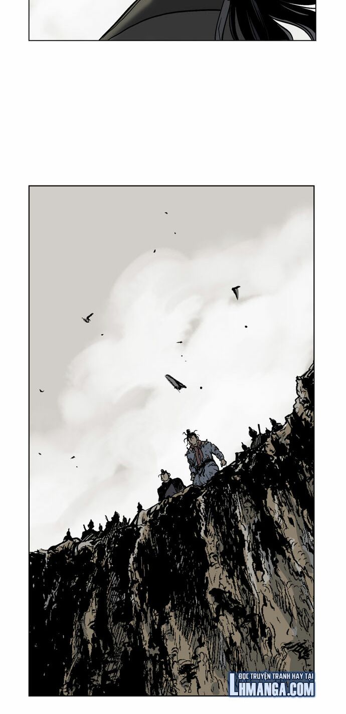 Gosu - Cao Thủ: Chapter 32