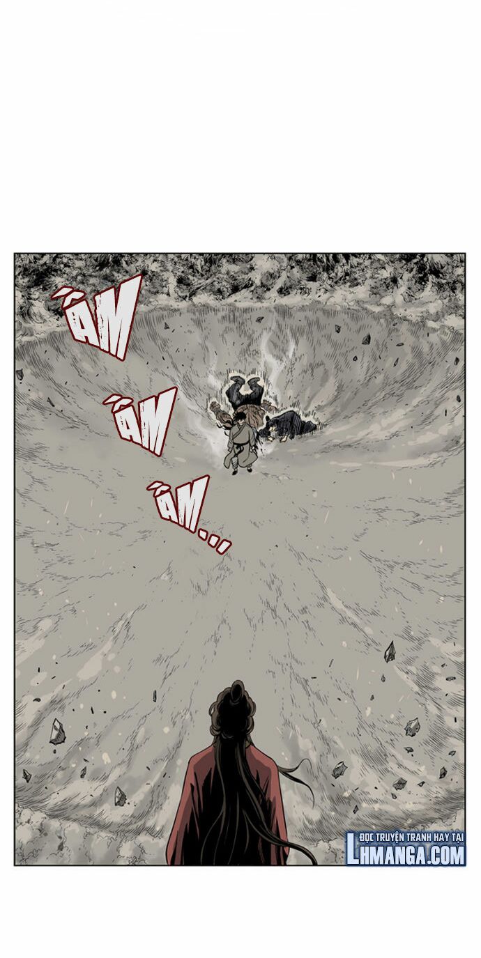 Gosu - Cao Thủ: Chapter 32
