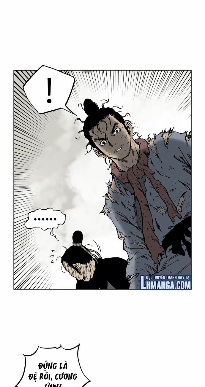 Gosu - Cao Thủ: Chapter 32