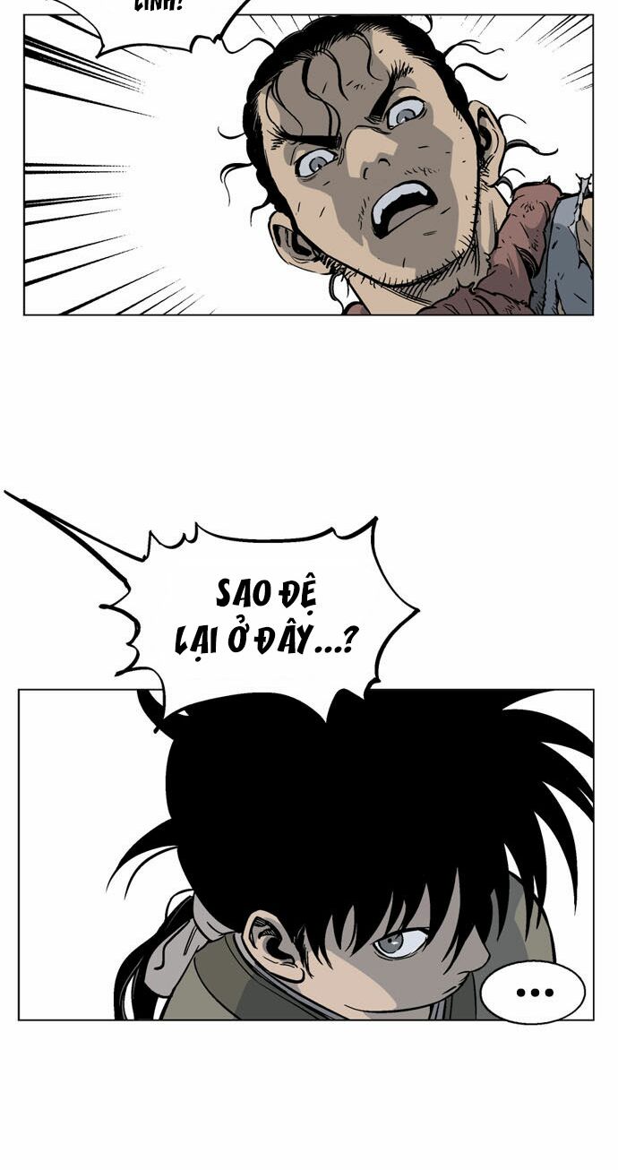 Gosu - Cao Thủ: Chapter 32
