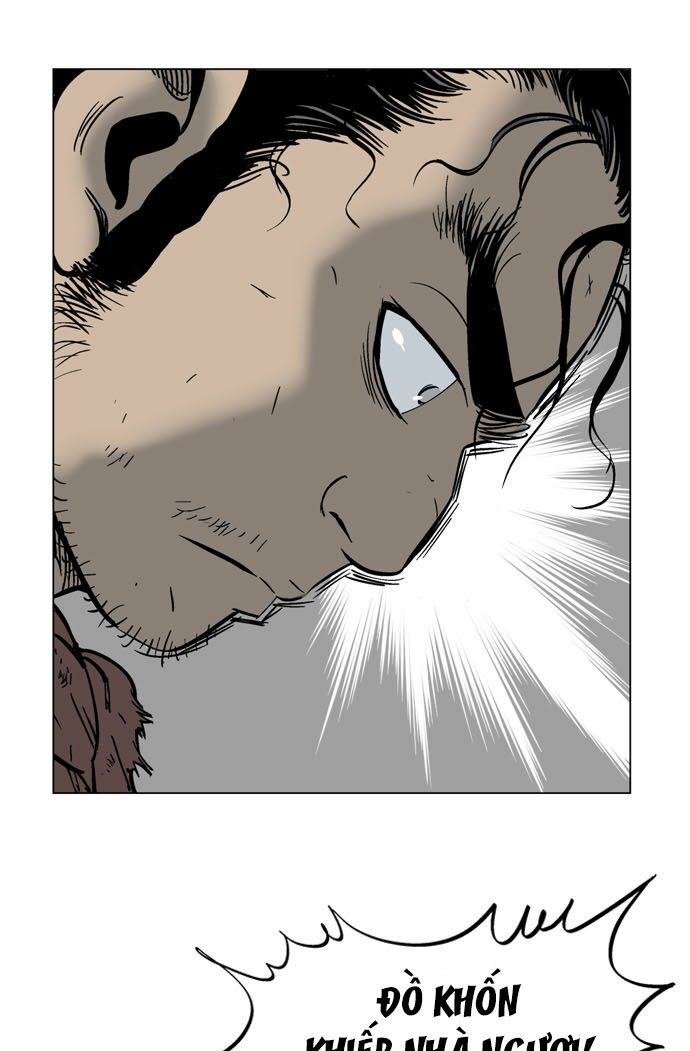 Gosu - Cao Thủ: Chapter 32