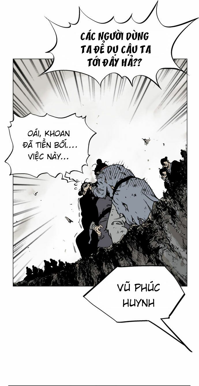 Gosu - Cao Thủ: Chapter 32