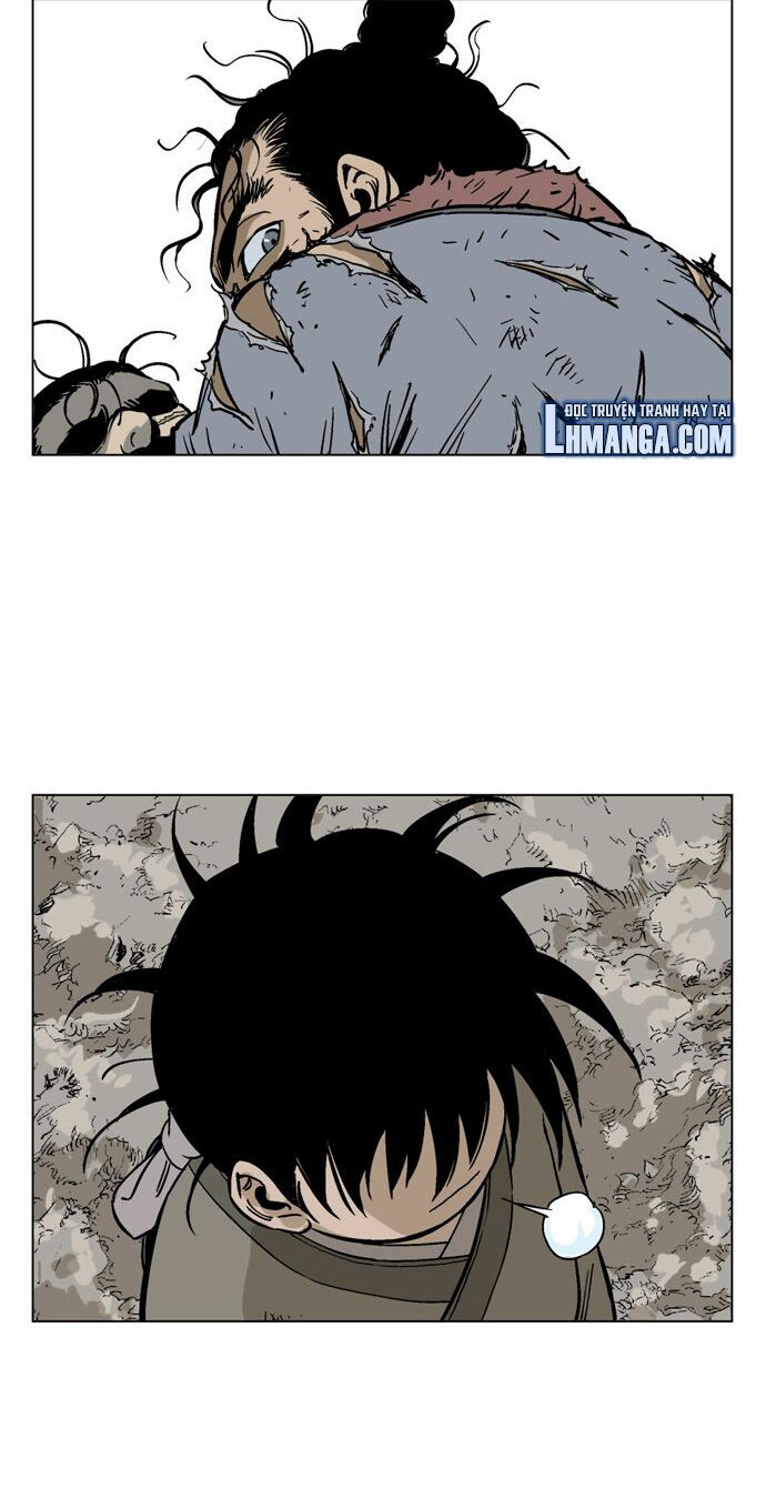 Gosu - Cao Thủ: Chapter 32